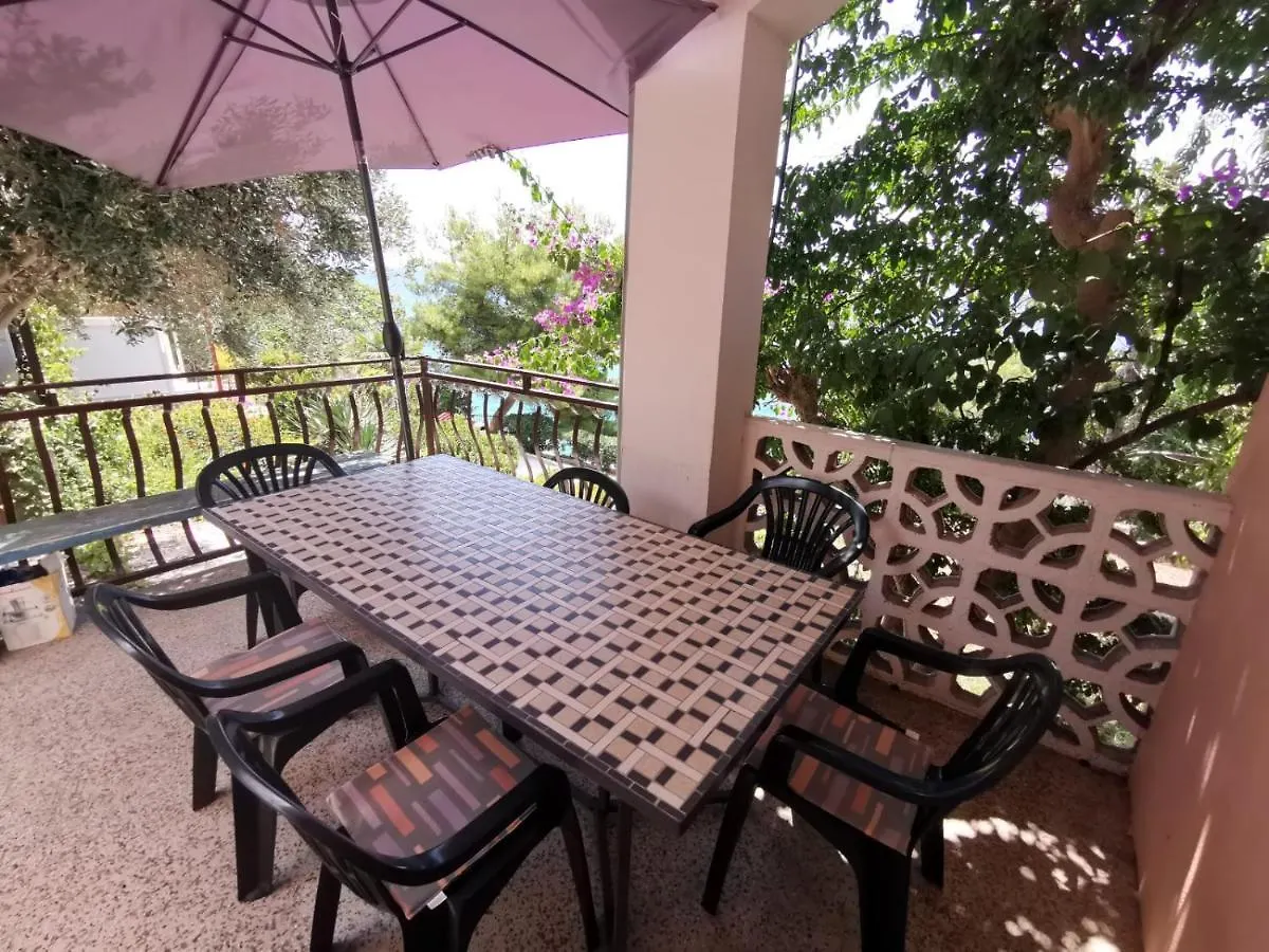 Apartmani Max Trogir