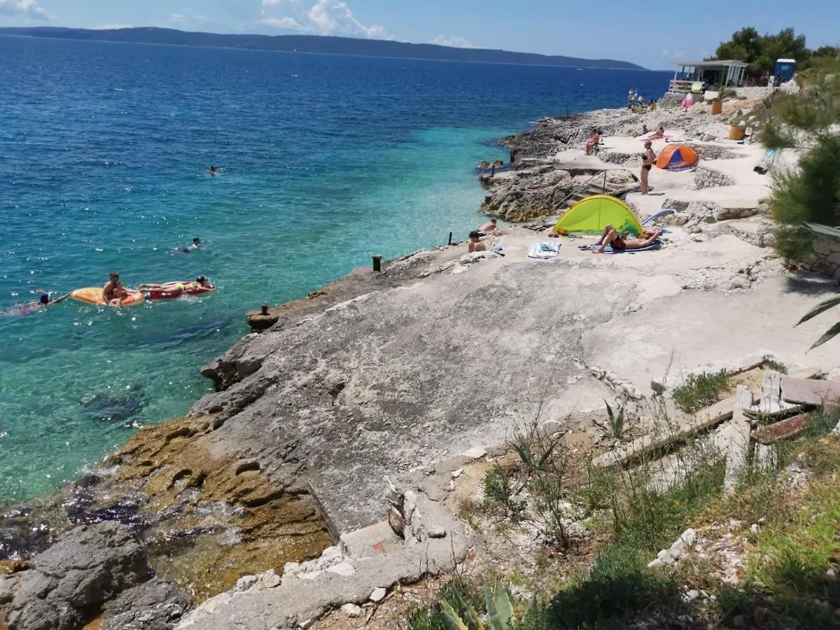 Apartmani Max Trogir Apartment