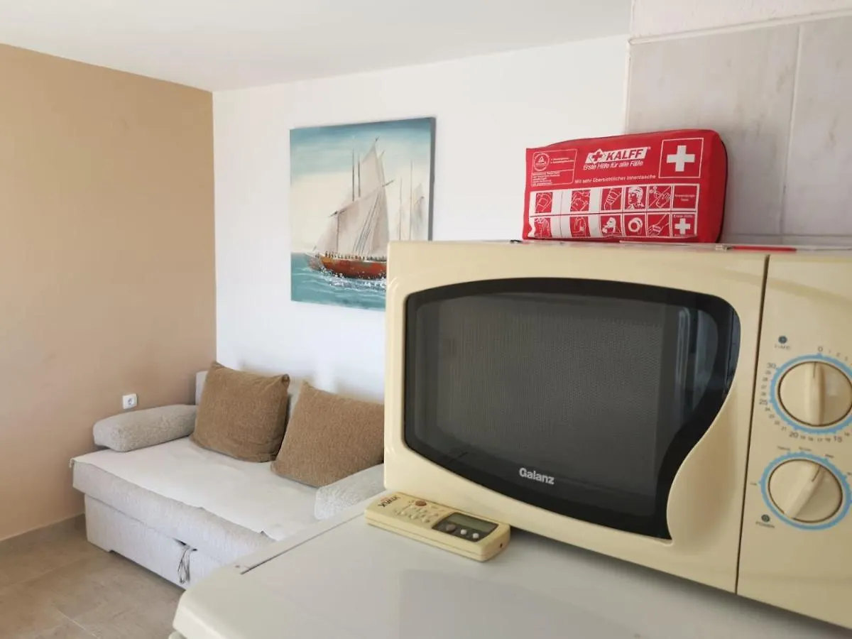 Apartmani Max Trogir