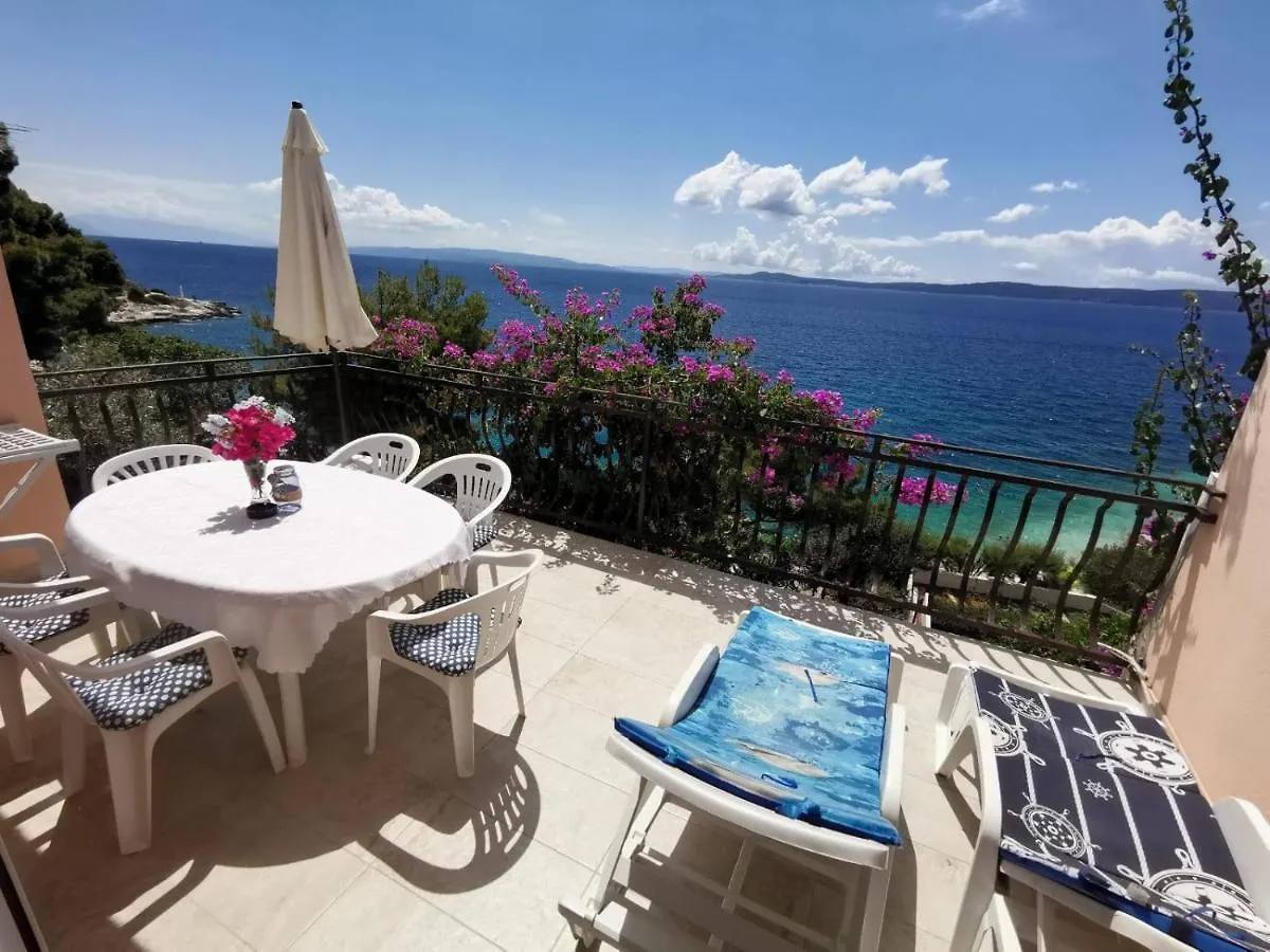 Apartmani Max Trogir Croatia